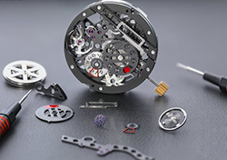  蕭邦材質品質保障